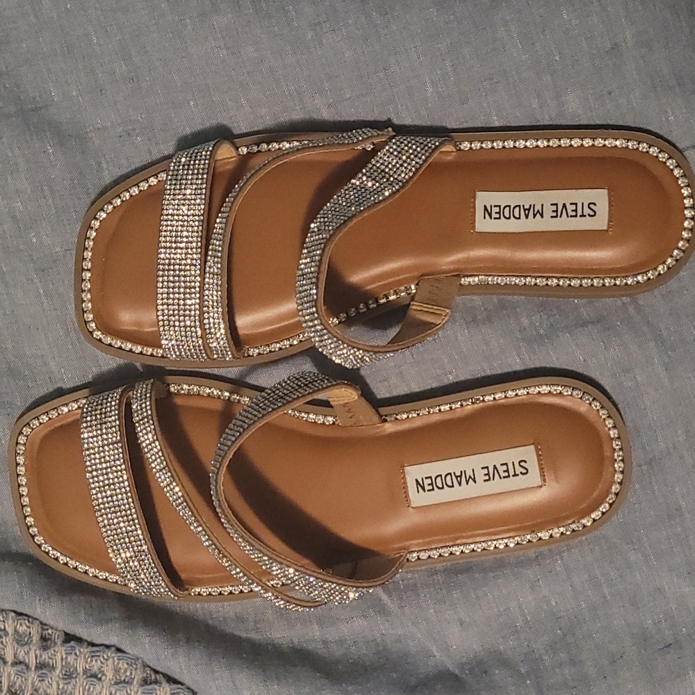Steve Madden Sandles
